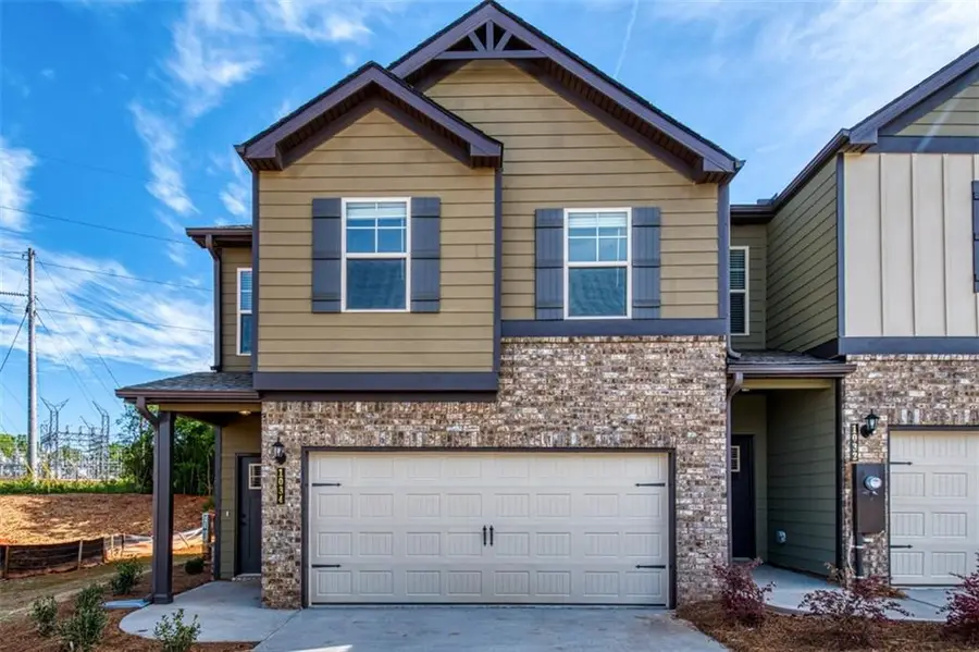 224 Flier Drive #6, McDonough, GA 30253 - Image #2