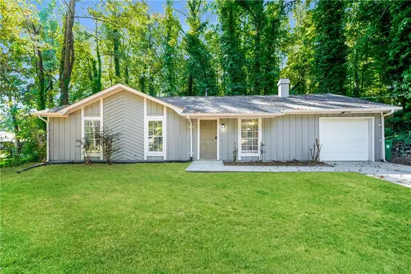 5467 Marbut Road, Lithonia, GA 30058