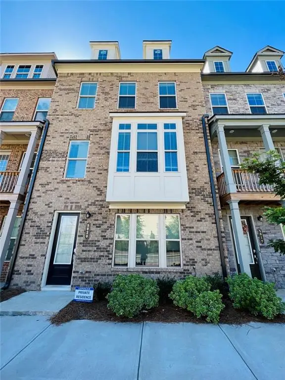 5020 Pinckney Lane, Peachtree Corners, GA 30092 - Image #1