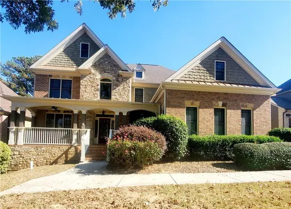 4711 Moon Chase Drive, Buford, GA 30519