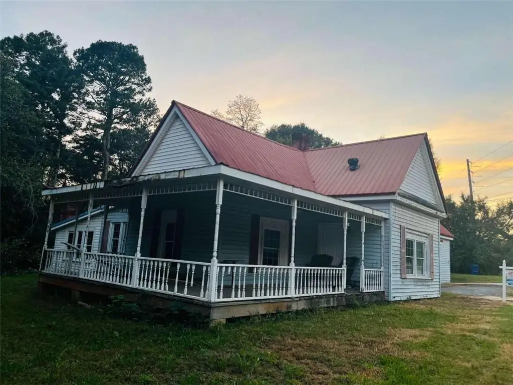 2020 Hwy 78, Monroe, GA 30655 - Image #1