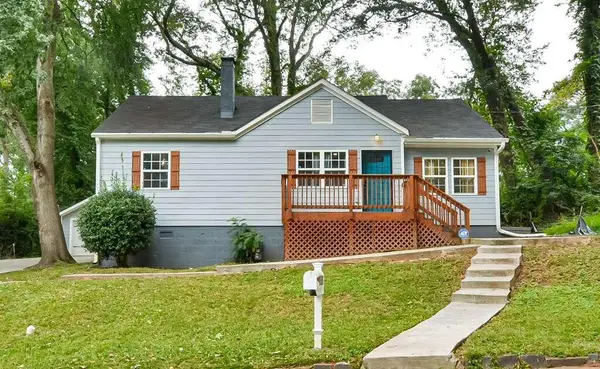 1626 Oak Knoll Circle Se, Atlanta, GA 30315