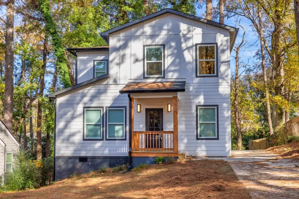 1659 Richland Road Sw, Atlanta, GA 30311 - Image #1