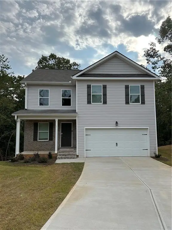 522 Fairview Oak Place, Dallas, GA 30157