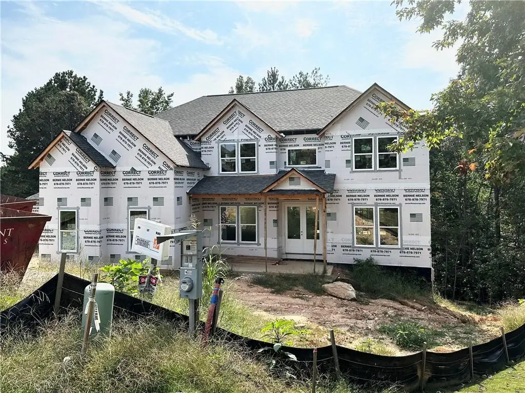 4753 Cardinal Ridge Way, Flowery Branch, GA 30542 - Image #1