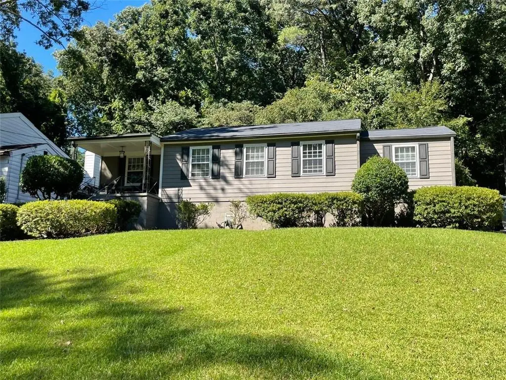 1942 Shalimar Drive Ne, Chamblee, GA 30345 - Image #1