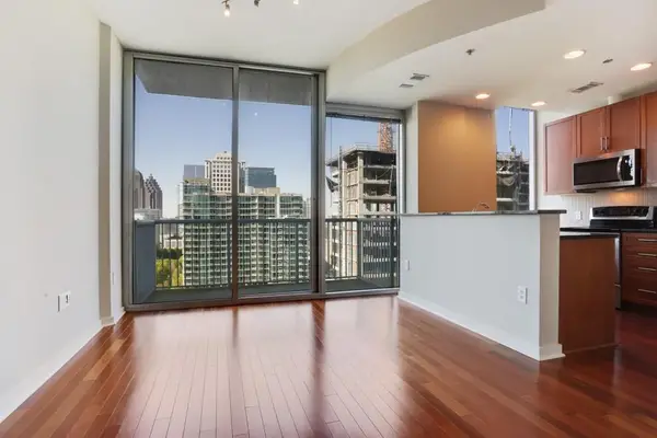 855 Peachtree Street Ne #1504, Atlanta, GA 30308