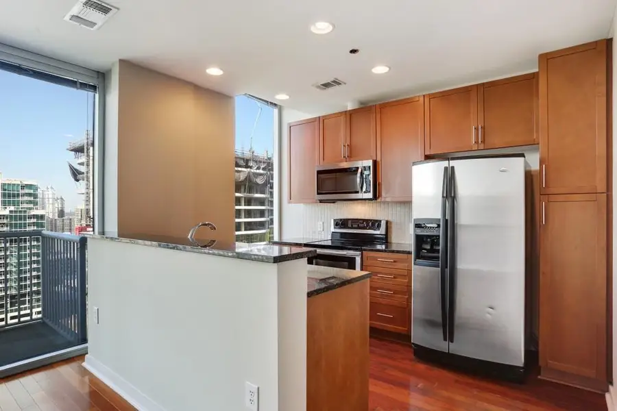 855 Peachtree Street Ne #1504, Atlanta, GA 30308 - Image #2