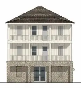 6146 Redwine Street, Norcross, GA 30071