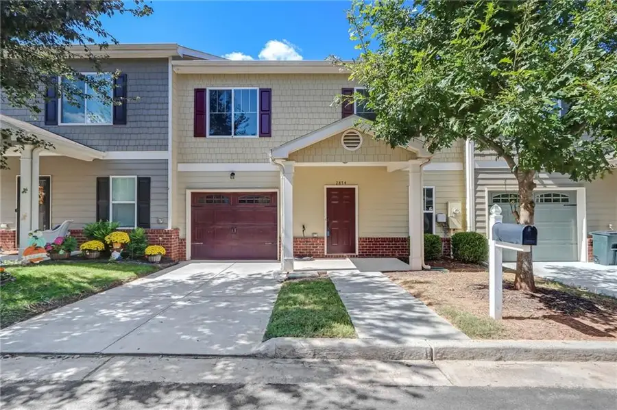 2874 Fox Wood Lane, Gainesville, GA 30504 - Image #2