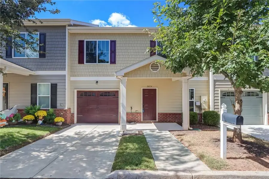 2874 Fox Wood Lane, Gainesville, GA 30504 - Image #3