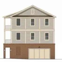 6126 Redwine Street, Norcross, GA 30071