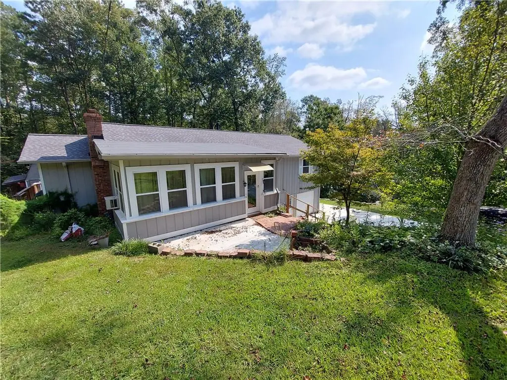 2652 Fairfield Drive Sw, Marietta, GA 30064 - Image #1