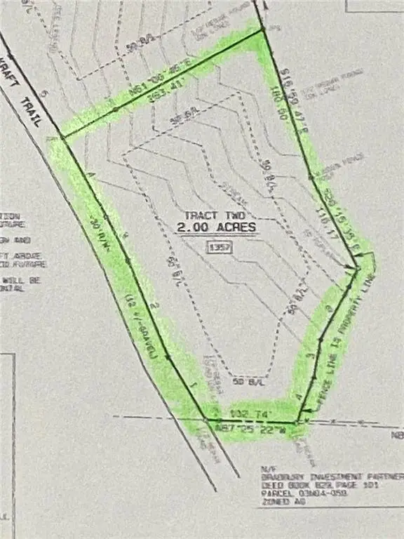 1357 Kraft Trail, Canton, GA 30115 - Image #3