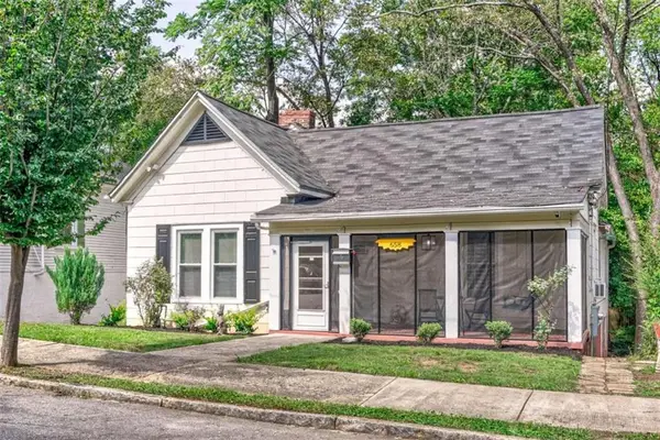 658 Hansell Street Se, Atlanta, GA 30312