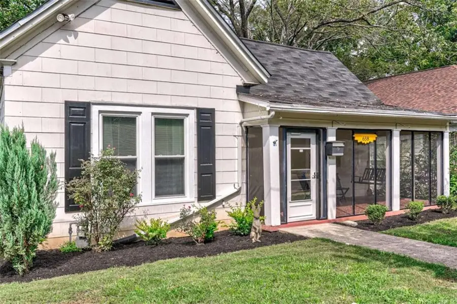 658 Hansell Street Se, Atlanta, GA 30312 - Image #3