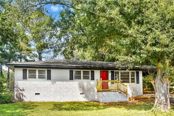 7690 Royston Road, Carnesville, GA 30521