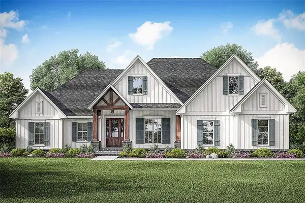 14 Duval Court, Villa Rica, GA 30180