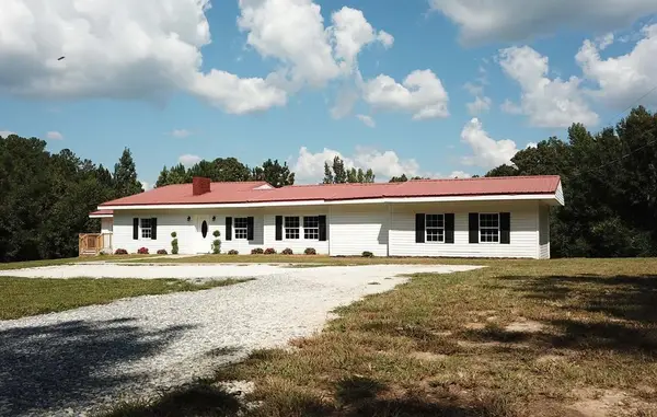 2932 Monroe Mill Road, Buchanan, GA 30113