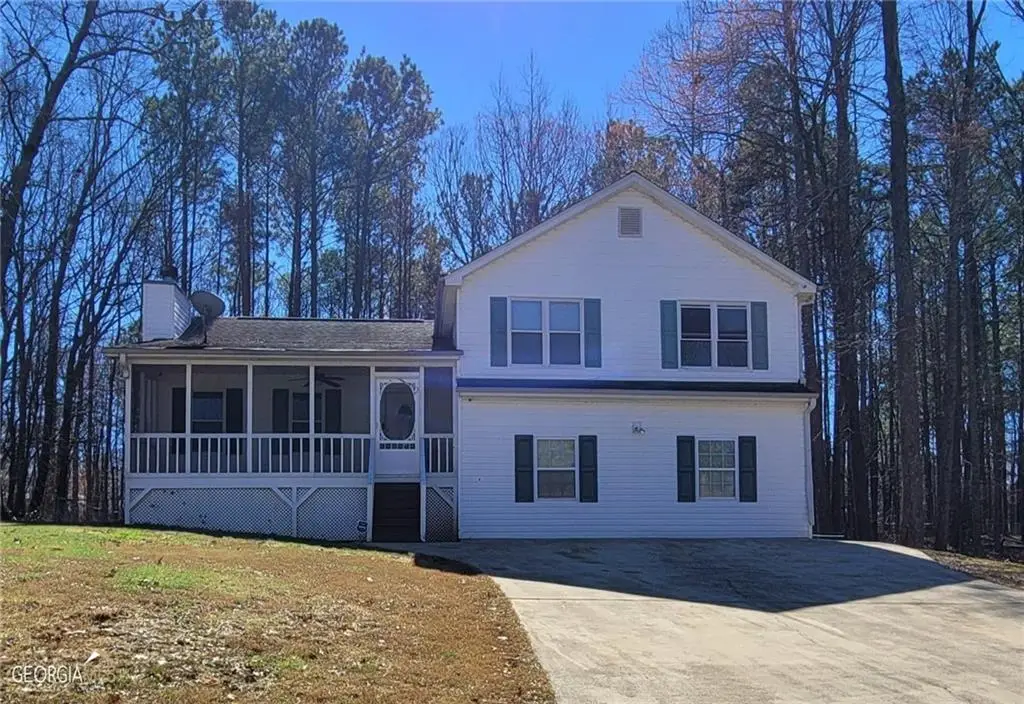 367 Benjamin Drive, Rockmart, GA 30153 - Image #1