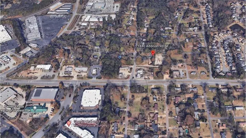 1840 Addison Road, Marietta, GA 30066 - Image #3