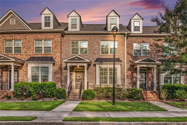 3925 Towbridge Court Sw #2, Smyrna, GA 30082