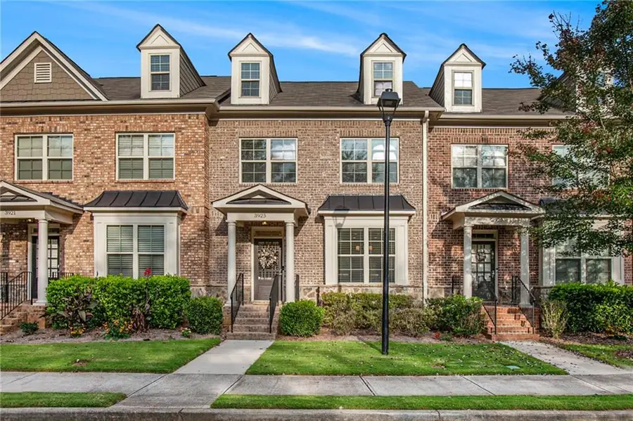 3925 Towbridge Court Sw #2, Smyrna, GA 30082 - Image #2