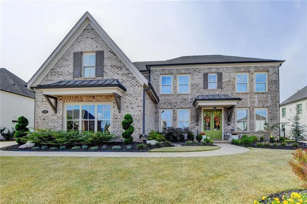 3220 Carswell Bend, Cumming, GA 30028 - Image #1