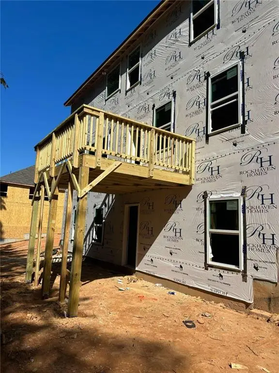 4018 SW Riverchess Lane Sw, Atlanta, GA 30331 - Image #2