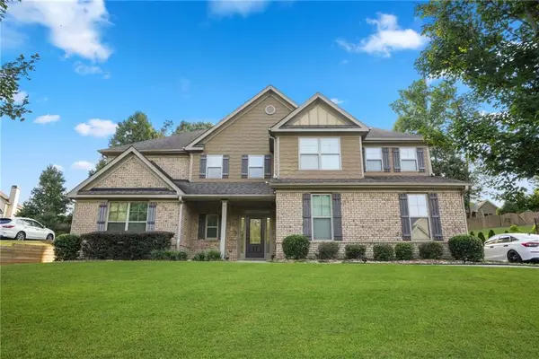 1745 Stargrass Drive, Grayson, GA 30017