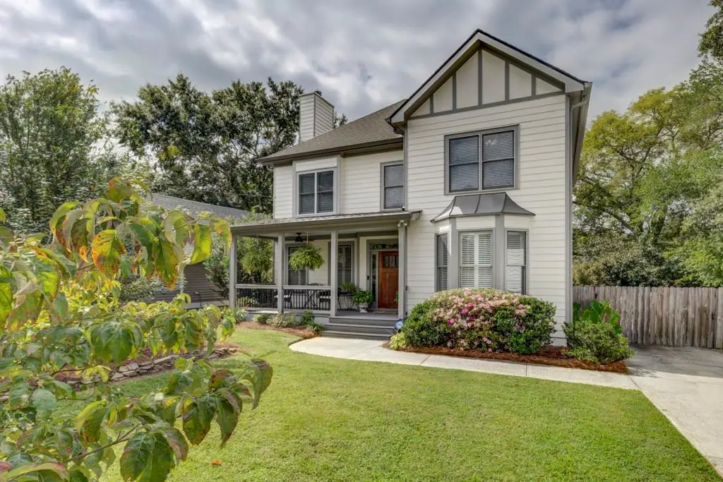 924 Rice Street Nw, Atlanta, GA 30318 - Image #1