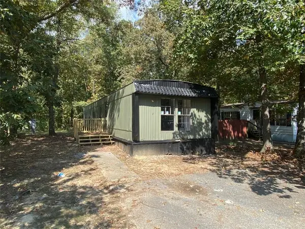 263 Big Indian Trail Ne, Rome, GA 30165