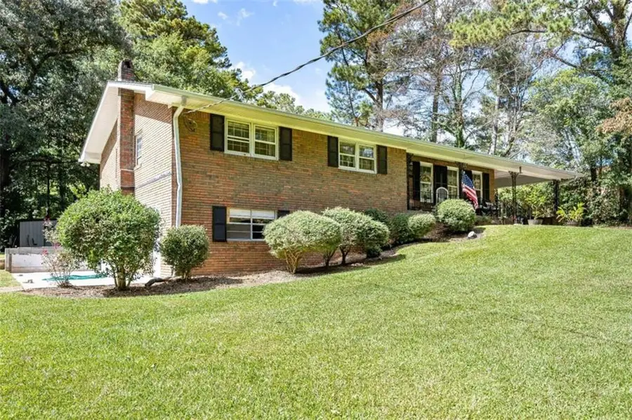 644 Woodland Brook Drive, Tallapoosa, GA 30176 - Image #2