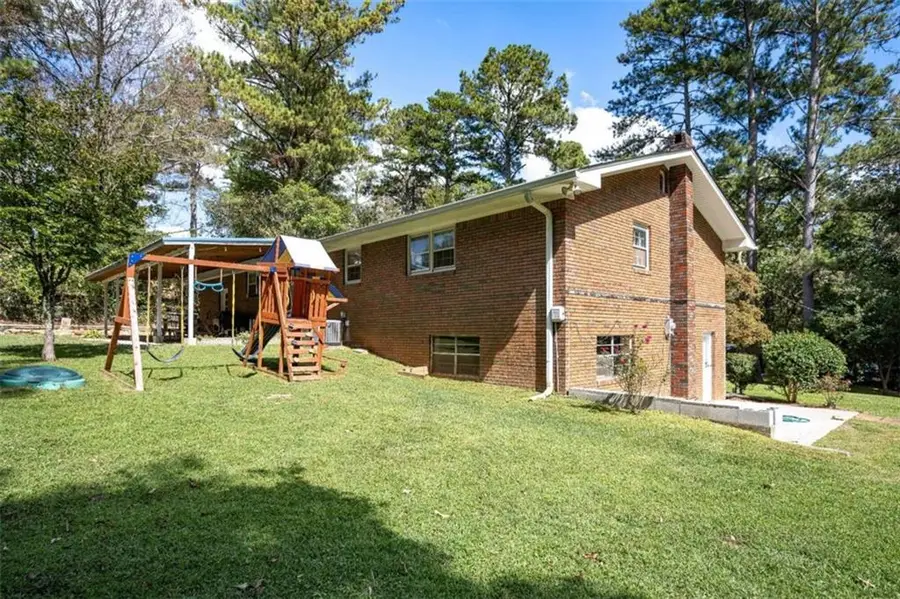 644 Woodland Brook Drive, Tallapoosa, GA 30176 - Image #3