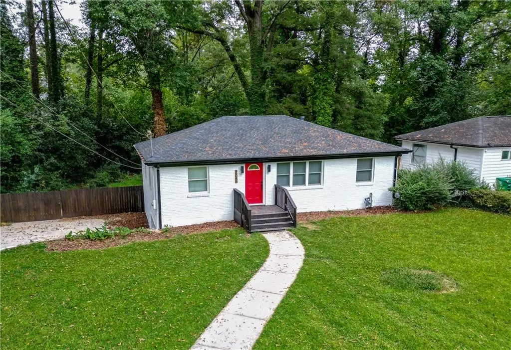 2046 Dellwood Place, Decatur, GA 30032 - Image #1