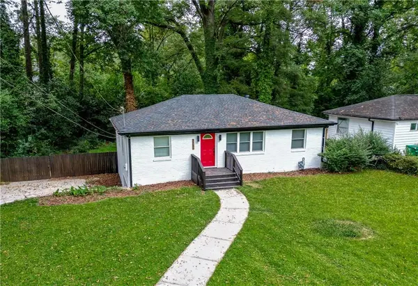 2046 Dellwood Place, Decatur, GA 30032