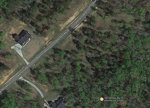 148 Harmony Bay Drive, Eatonton, GA 31024