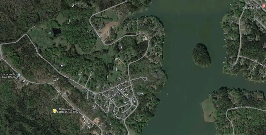 148 Harmony Bay Drive, Eatonton, GA 31024 - Image #2