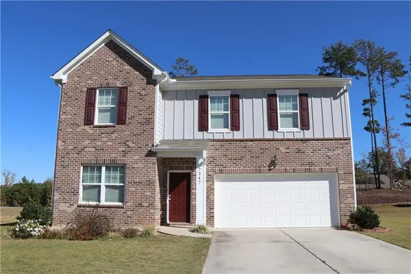 7247 Emma Court, Douglasville, GA 30134