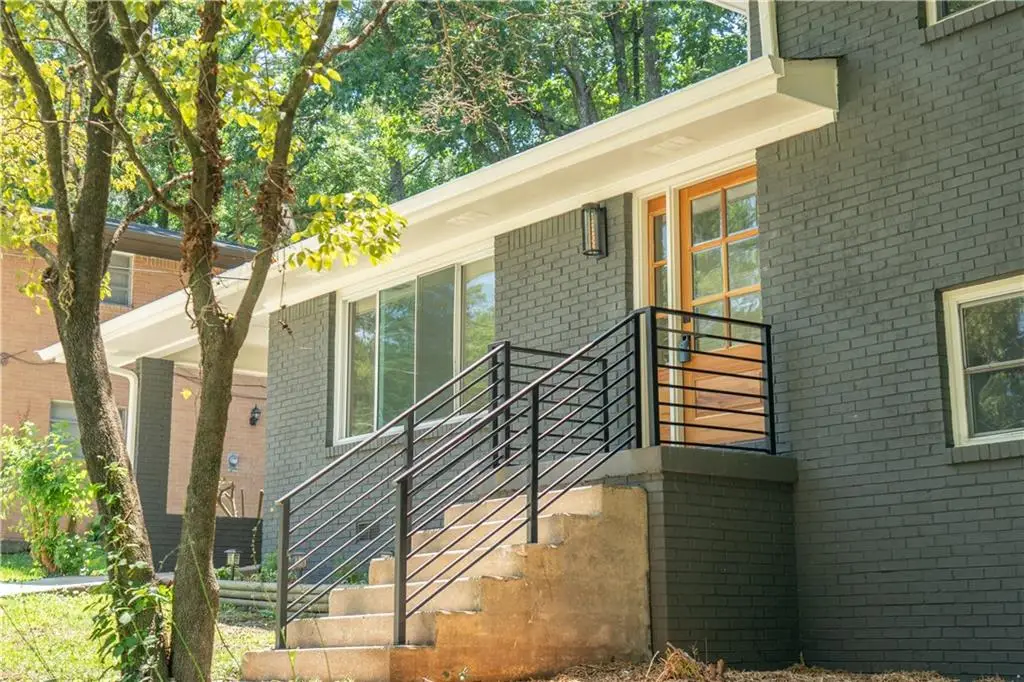 2524 Glenrock Drive, Decatur, GA 30032 - Image #1