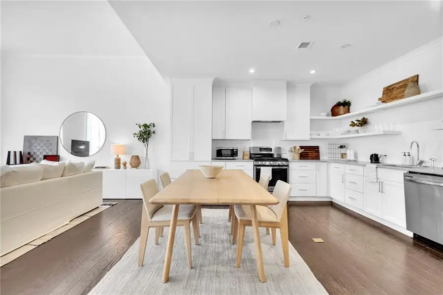 10625 Serenbe Lane #206, Chattahoochee Hills, GA 30268 - Image #2