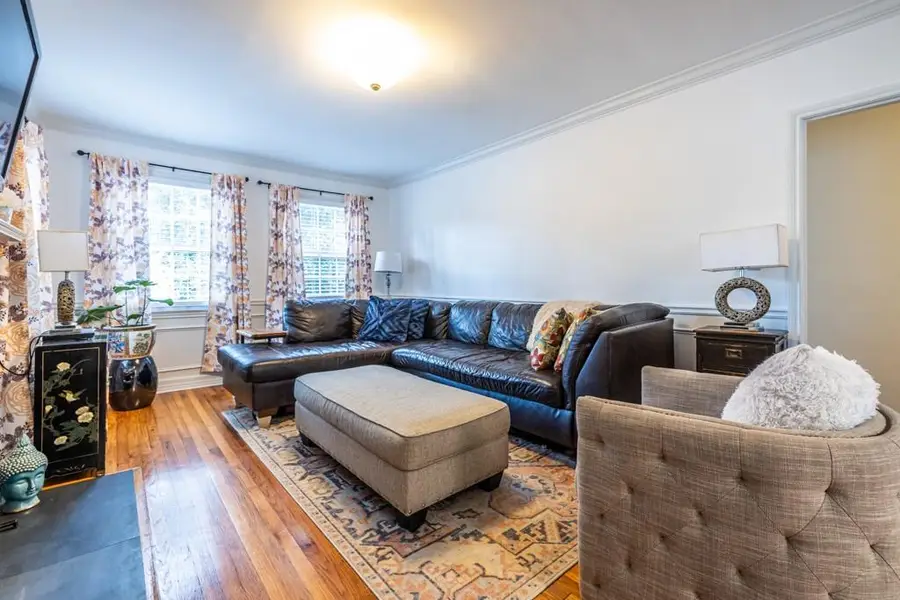 1322 Scott Boulevard, Decatur, GA 30030 - Image #3