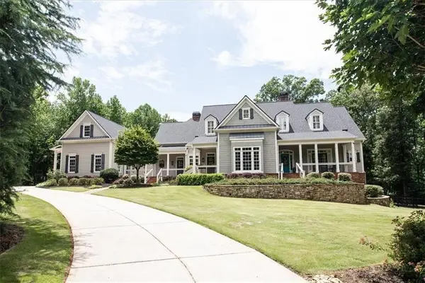 225 Edwards Brook Court, Canton, GA 30115