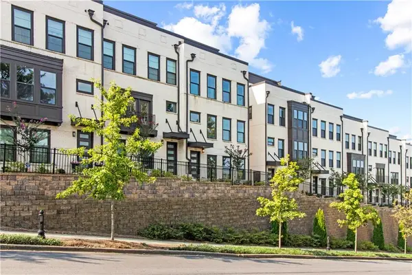 551 Ember Lane Nw, Atlanta, GA 30318