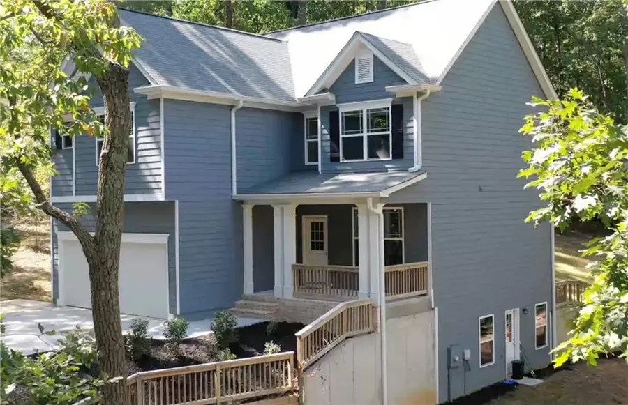 9910 Parkway Ln, Gainesville, GA 30506 - Image #3