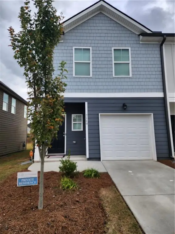 7149 Gladstone Circle, Stonecrest, GA 30038