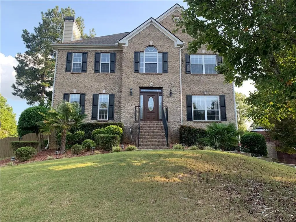 3151 Thornbush Court, Powder Springs, GA 30127 - Image #1