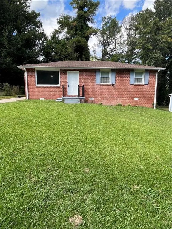 866 Bonneville Terrace Nw, Atlanta, GA 30331