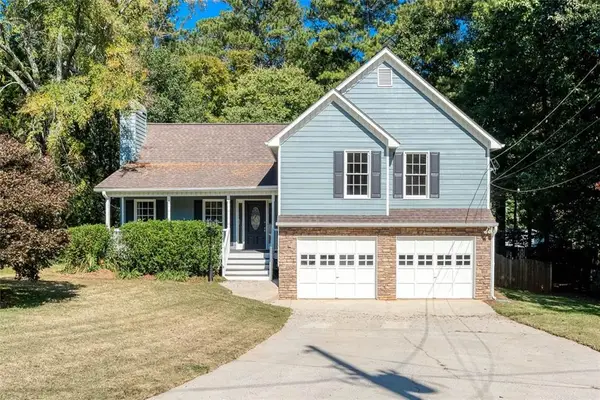 95 Wisteria Court, Hiram, GA 30141