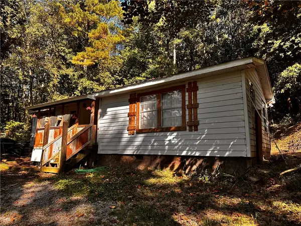 195 Banks Chapel Road Ne, Ranger, GA 30734